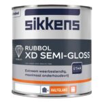 Sikkens Rubbol XD Semi-Gloss