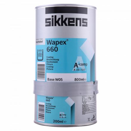 sikkens-wapex-660-mat