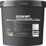 Siloxan Matt 10 liter