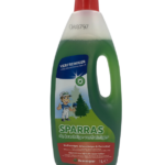 Sparras ontvetter/St. Marc