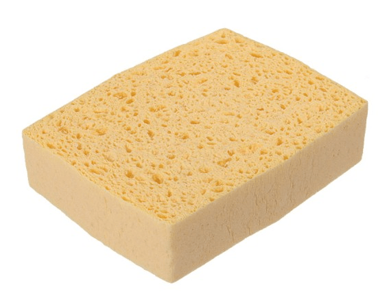 spontex-spons
