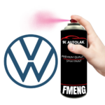 Spuitbus 1K Kleur kiezen
