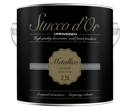 stucco-d-or-metallico