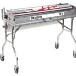 Tapo-Fix Behangmachine geen toebehoren CB1000X