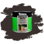 Tenco Douglasbeits Dekkend Antraciet