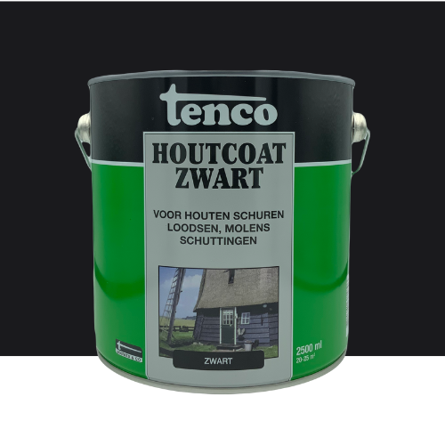 tenco-houtcoat-zwart-wb
