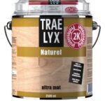 Trae Lyx Naturel