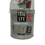 Trae Lyx Naturel Finish