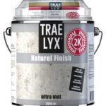 Trae Lyx Naturel Finish Blank