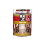 Trae Lyx Trappenlak 0,75L Mat