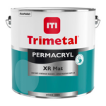 Trimetal Permacryl XR Mat