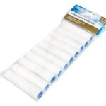 Velours roller 10 cm