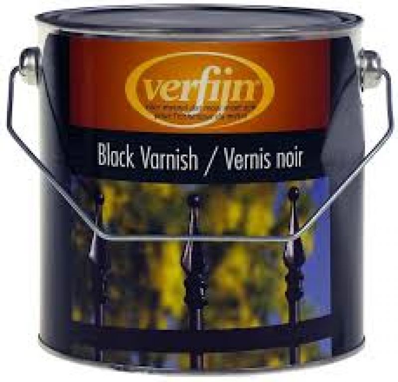 verfijn-black-varnish