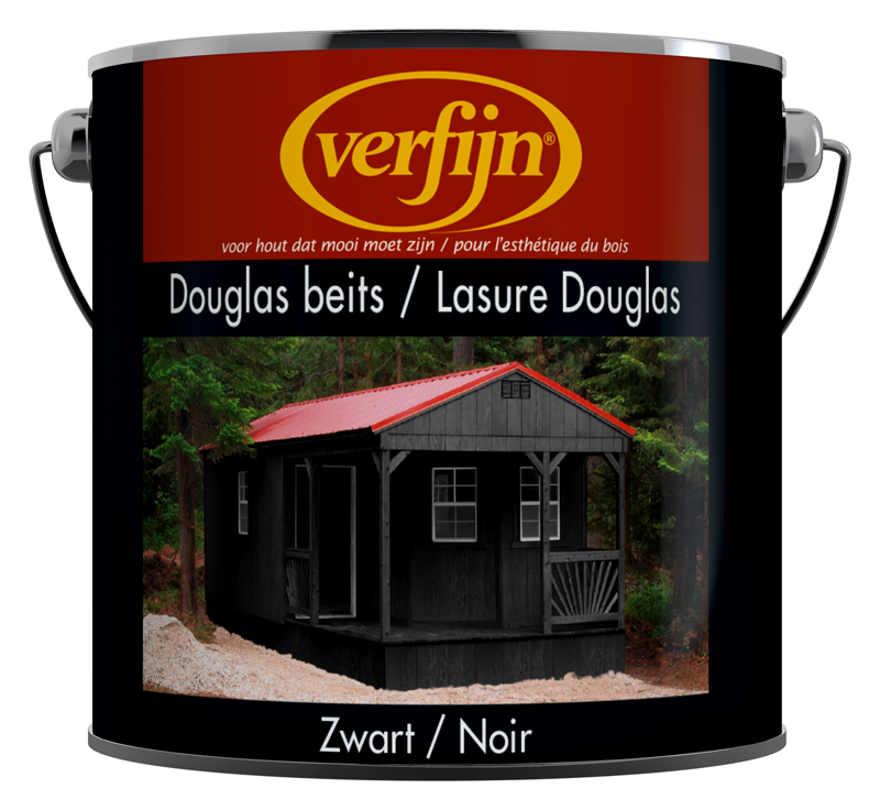 verfijn-douglasbeits-zwart