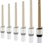 VP All-round Synthetische Kwast
