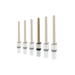VP All-round Synthetische Kwast Type 14