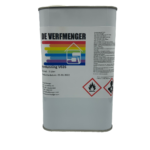 VP Epoxy EP verdunning Xileen