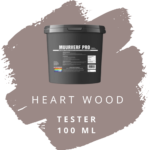 VP Extreme Clean Mat Flexa Kleur van het jaar 2018 - Tester