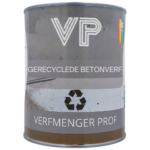 VP Gerecyclede Betonverf