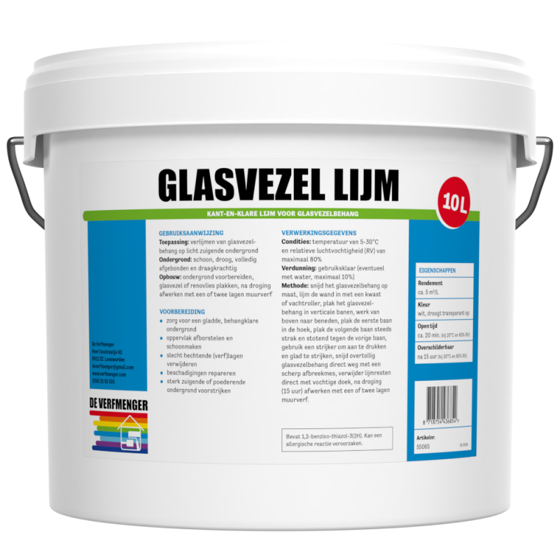 vp-glasvezel-lijm