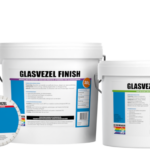 VP Glasvezel totaalpakket Ruit RAL 9010
