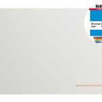 VP Glasvezelbehang Glad # 9001 (130 gram) 50m2