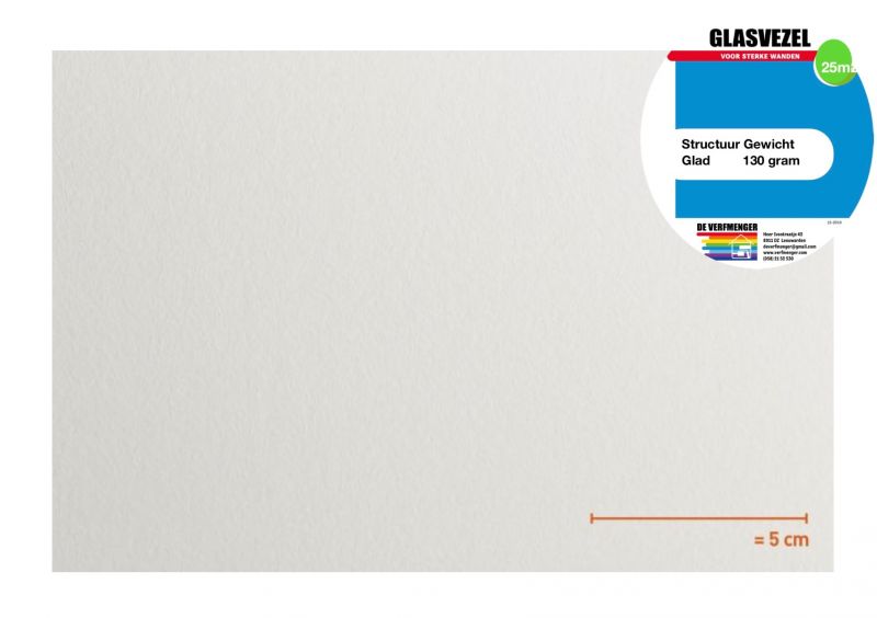 vp-glasvezelbehang-glad-9001-130-gram-50m2