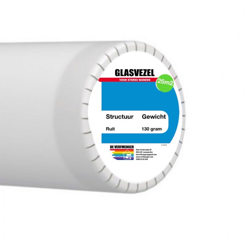 vp-glasvezelbehang-standaard-no4001-130gram-50m2