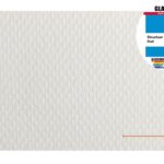 VP Glasvezelbehang Standaard Ruit # 4001 (130 gram) 25m2