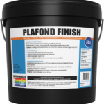 VP Plafond Finish