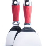 VP Plamuurmes extra groot 12 cm