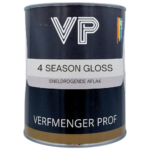 VP Platina 4 Season Gloss