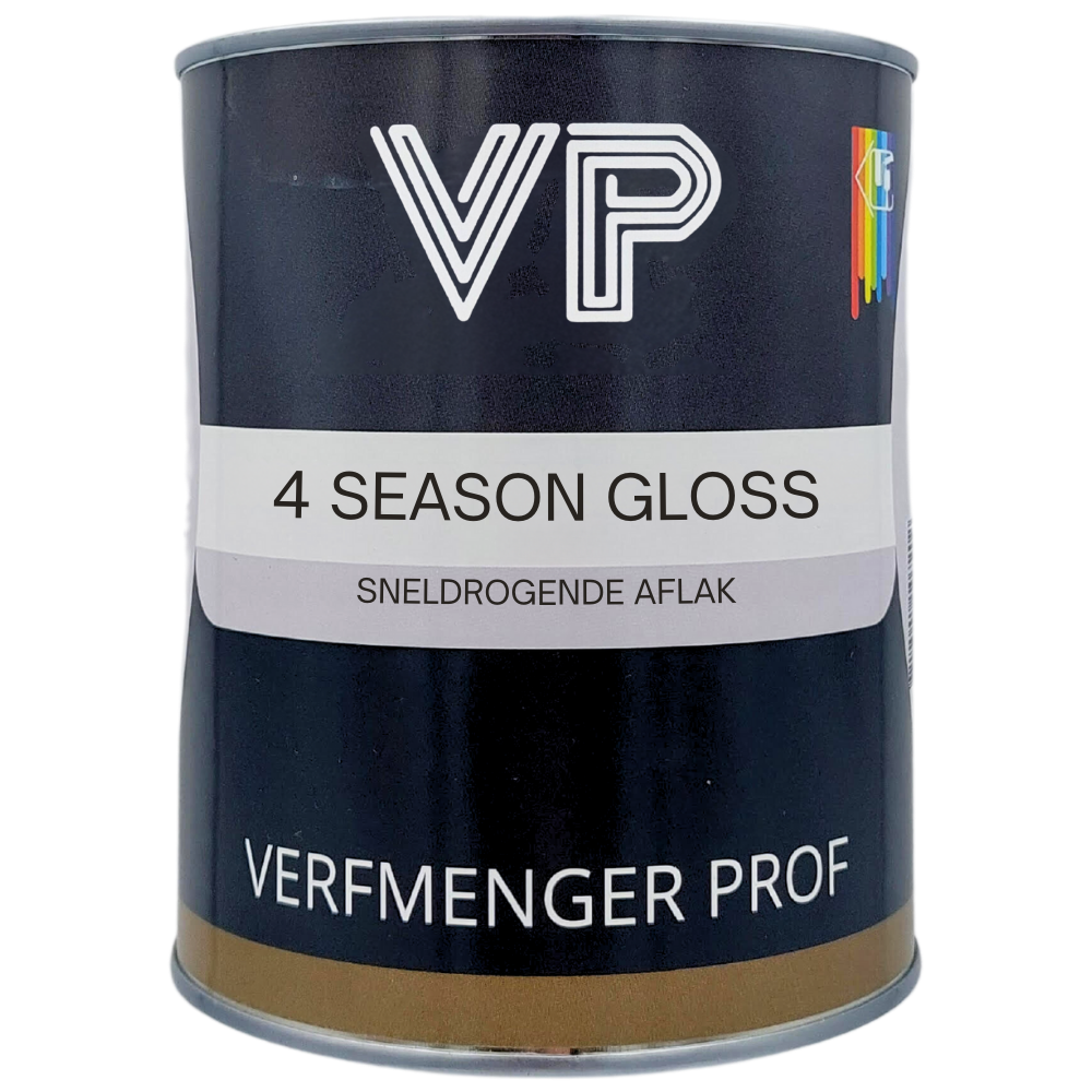 VP Platina 4 Season Gloss
