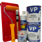 VP Platina Aqua Gloss pakket