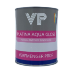 VP Platina Aqua Gloss Pakket
