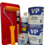 VP Platina Aqua Mat pakket