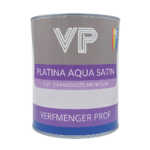 VP Platina Aqua Satin