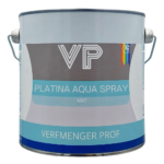 VP Platina Aqua Spray Mat 2.5 liter