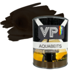 VP Platina Aquabeits Zwart