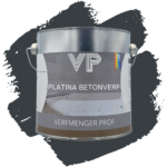 VP Platina Betonverf RAL 7016