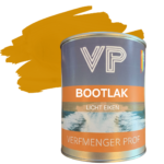 VP Platina Bootlak - Hoogglans - Licht Eiken