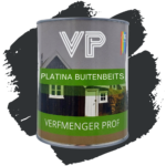 VP Platina Buitenbeits Ral 7021