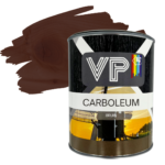 VP Platina Carboleum Bruin