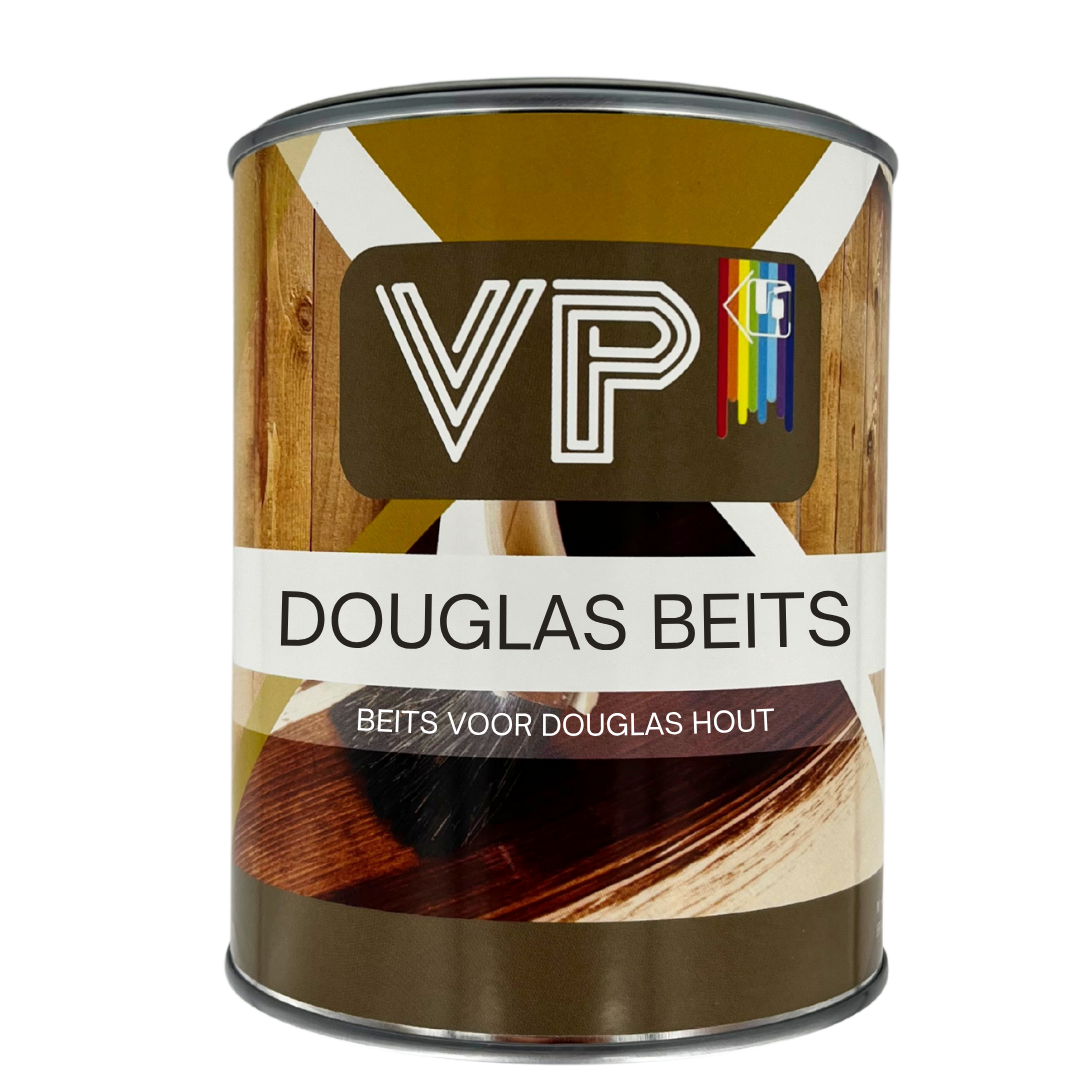 VP Platina Douglas Beits