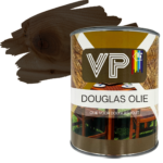 VP Platina Douglas olie Black Wash