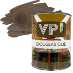 VP Platina Douglas olie Gray Wash