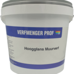 VP Platina Hoogglans Muurverf