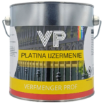 VP Platina IJzermenie