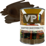 VP Platina Impra Zwart