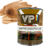 VP Platina Impregneerolie UV